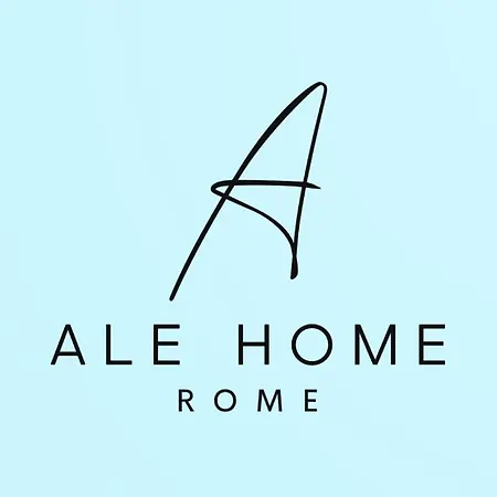 Ale Home Roma Exterior foto