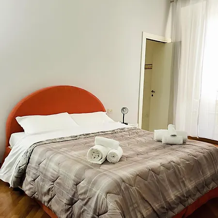 Ale Home Roma Exterior foto