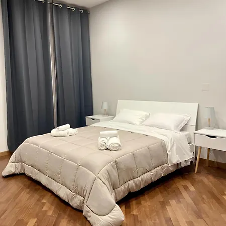 Ale Home Roma Exterior foto