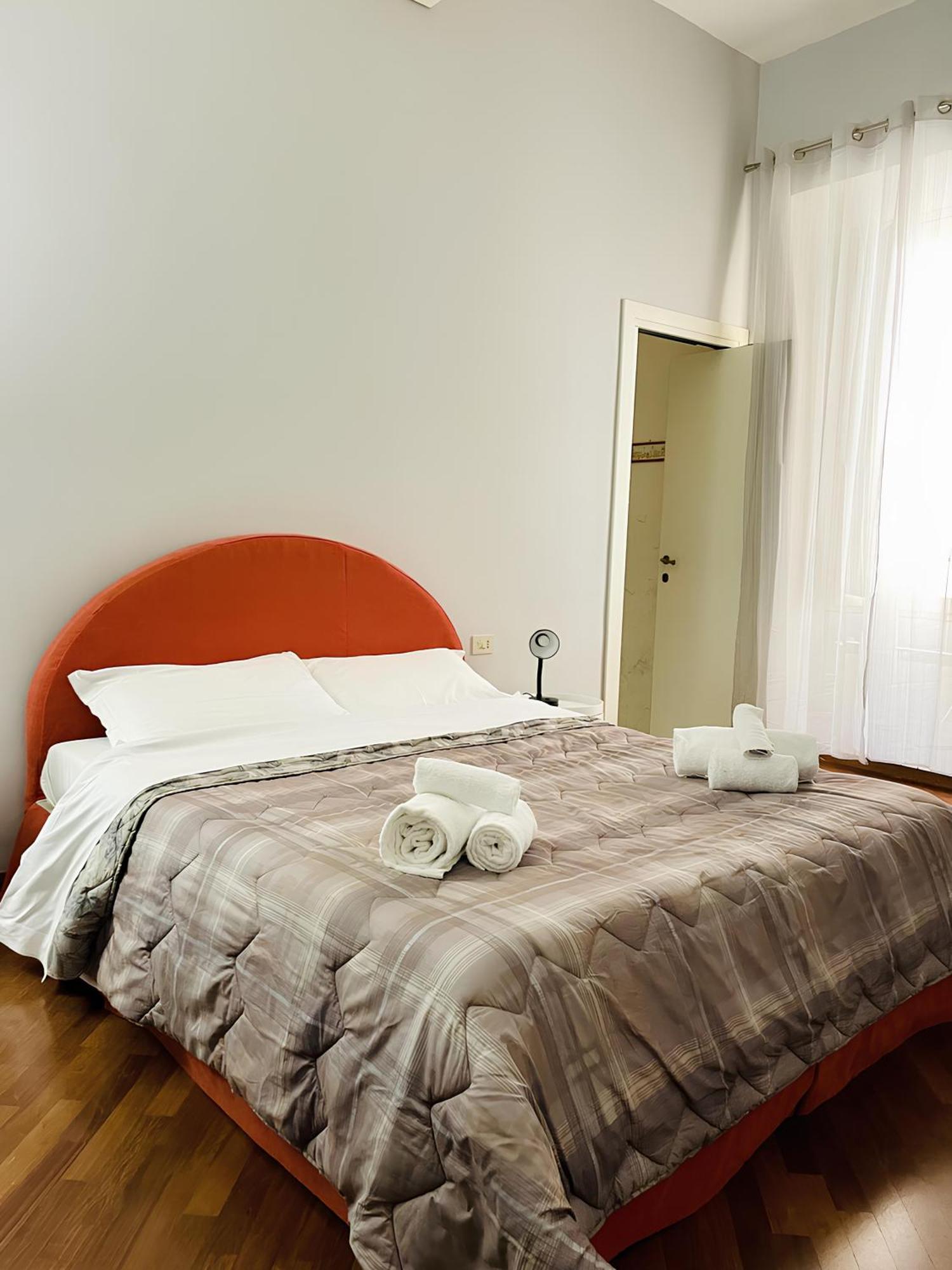 Appartement Ale *